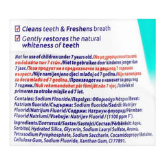 Colgate Icy Blast Whitening 2-In-1 Toothpaste & Mouthwash - 100ml