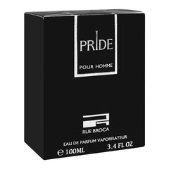 Rue Broca Pride Pour Homme Perfume - 100ml
