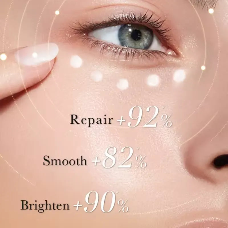 Bioaqua Vitamin C Eye Cream - 20g