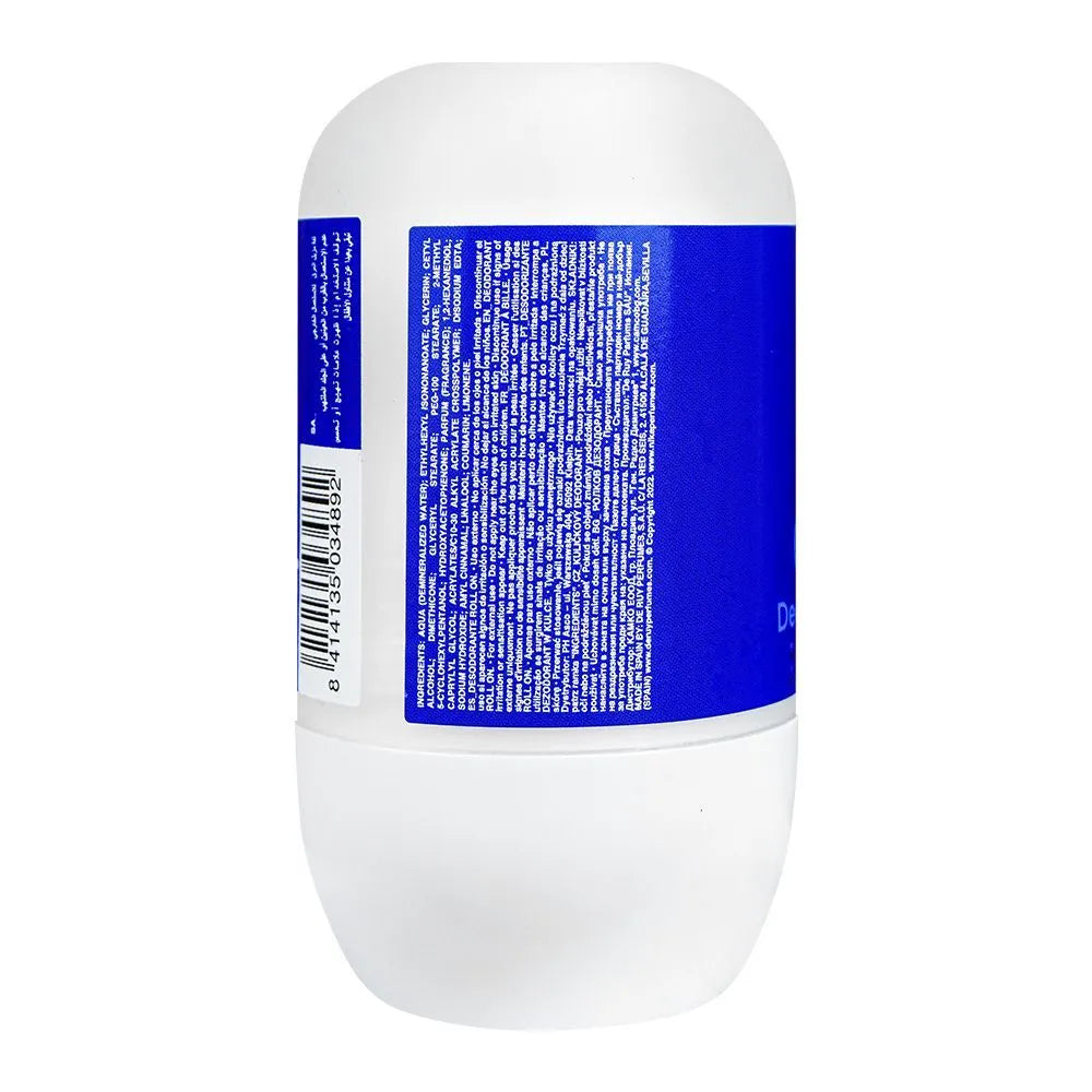 Nike Cloral Crush Women 48H Deodorant Roll On - 50ml