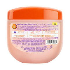 Creme 21 Moisture Boost Intensive Moisturizing Petroleum Jelly