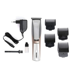 Kemei KM-5018 Rechargeable Grooming Machine