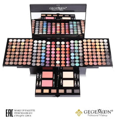 GEGEMOON Blockbuster Makeup Palette