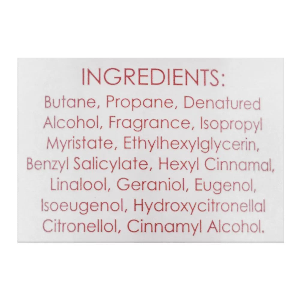 Rasasi Innocence Pour Femme Deodorant Body Spray - 200ml