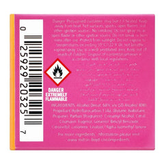 Milton Lloyd Color Me Neon Pink Femme Eau De Parfum, For Women - 100ml