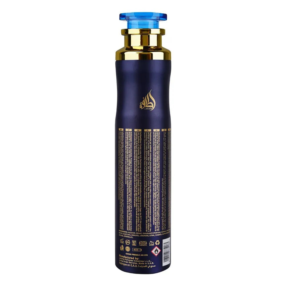 Lattafa Luxe Air Freshener - 300ml