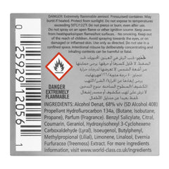 Milton Lloyd Color Me Silver Sport Homme Eau De Parfum, For Men - 90ml