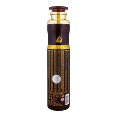 Lattafa Fakhar Lattafa Ramz Gold Air Freshener - 300ml