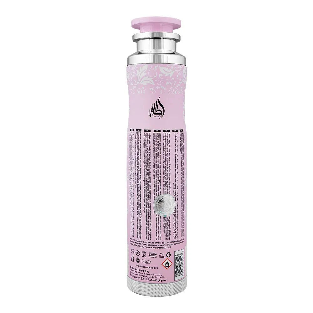 Lattafa Fakhar Lattafa Yara Air Freshener - 300ml