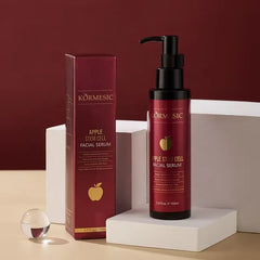 Kormesic Apple Stem Cell Facial Serum - 150ml