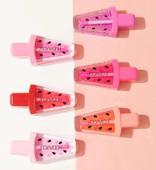 HUDAMOJI Strawberry Lipgloss