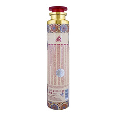 Lattafa Fakhar Lattafa Raghba Air Freshener - 300ml