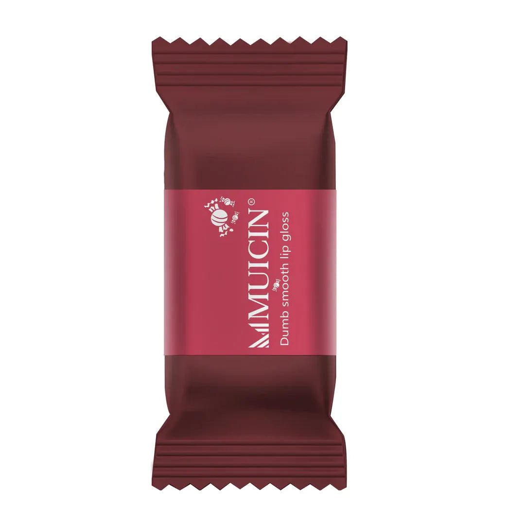 MUICIN - Wicked Chocolate Matte Lip Gloss - 5g