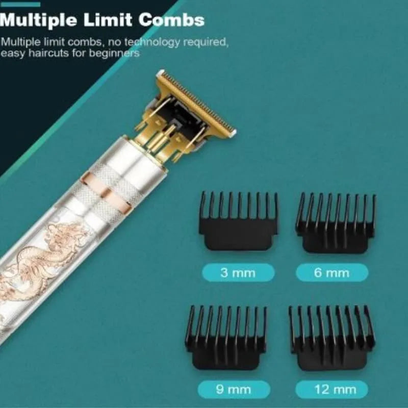 Daling DL-1500 Rechargeable Electric Shaving Machine