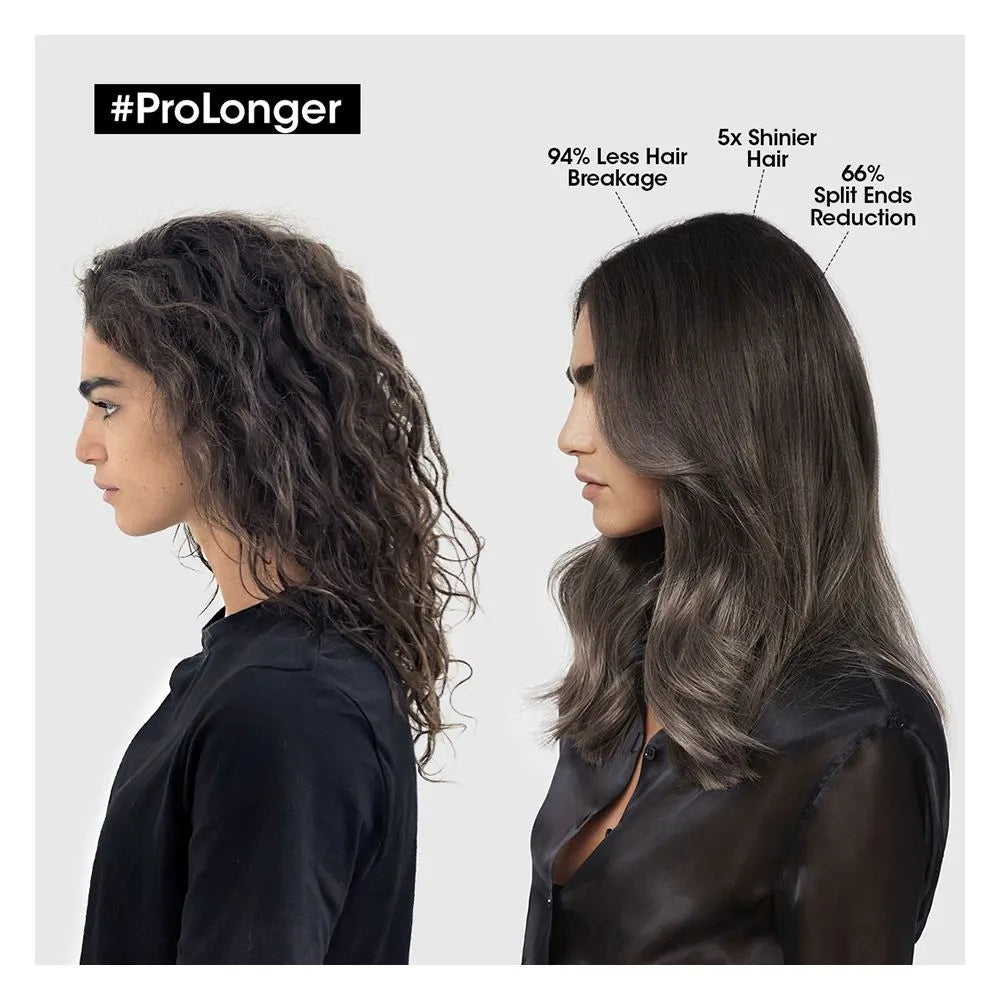 L'Oreal Professionnel Serie Expert Filler-A100 + Amino Acid Pro Longer Professional Hair Masque -  250ml