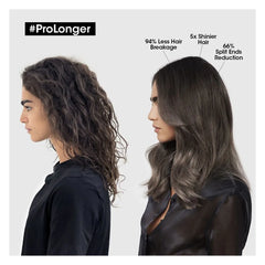 L'Oreal Professionnel Serie Expert Filler-A100 + Amino Acid Pro Longer Professional Hair Masque -  250ml