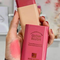 Rose Berry Blusher Stick