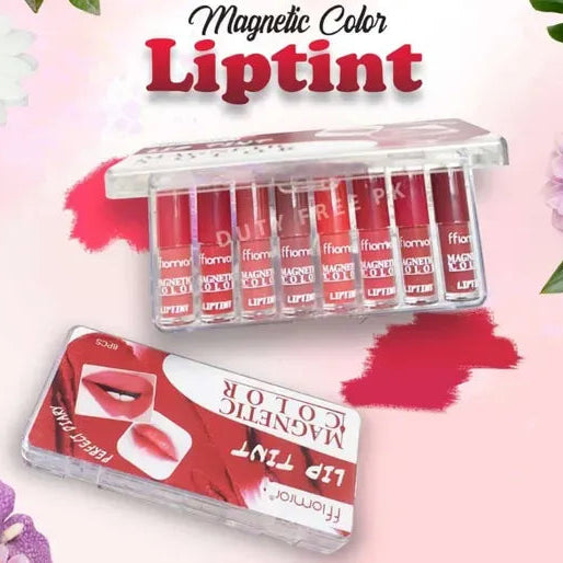 Magnetic Color Lip Tint