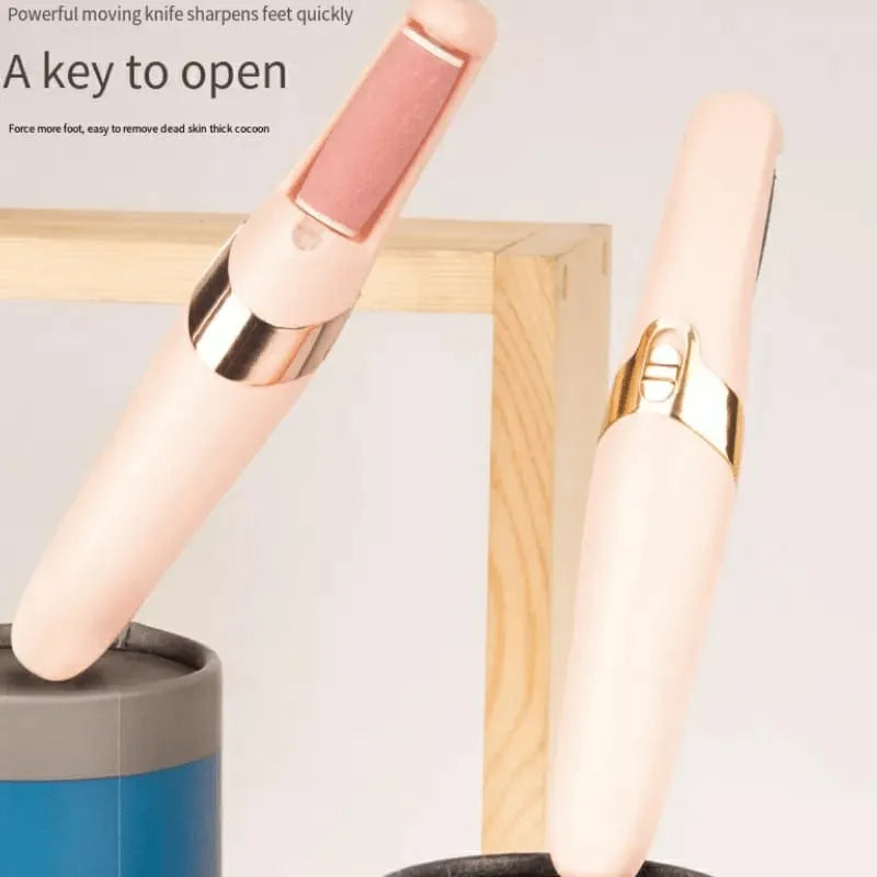 Flawless Electric Foot Callus Remover