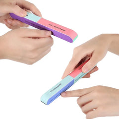 7 in 1 Nail Filer Buffer Shiner