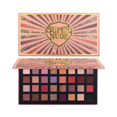 Coco Urban Super Nude Eyeshadow Palette