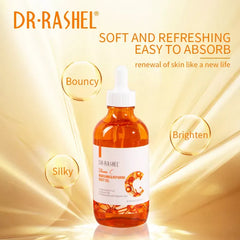 Dr Rashel Vitamin C Nourishing & Repairing Body Oil - 100ml