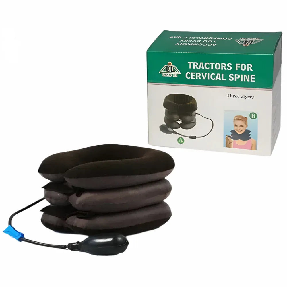 Tractors for Cervical Spine