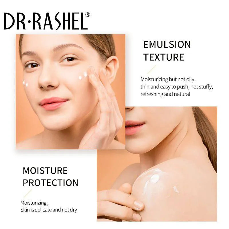Dr.Rashel Moisture After Sun Soothing & Cooling Gel - 60g