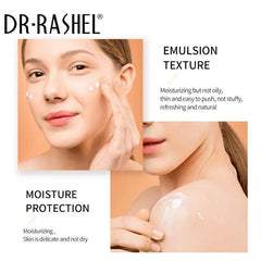 Dr.Rashel Moisture After Sun Soothing & Cooling Gel - 60g