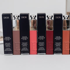 Dior Addict Long Wear Hydrating Lip Tint
