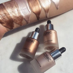 Iconic - Illuminator Glow Liquid Highlighter