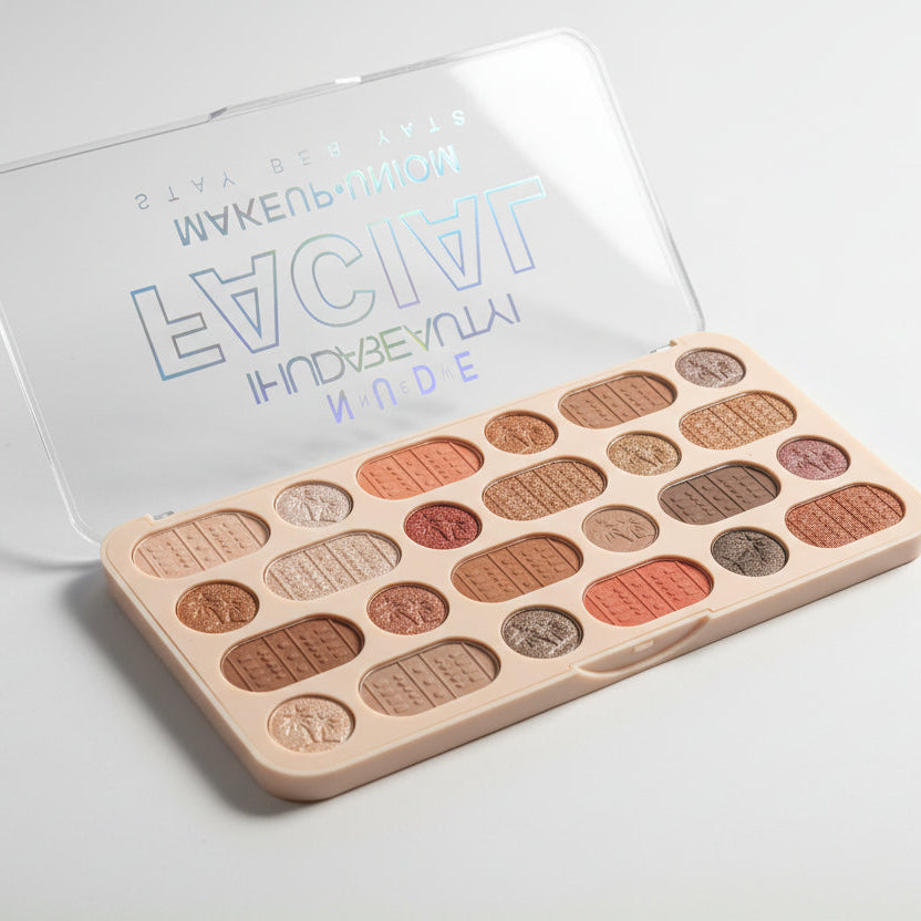 Huda Beauty Nude Eyeshadow Palettes