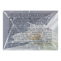 MUICIN - Goat Milk Brightening & Moisturising Mild Cream - 50g