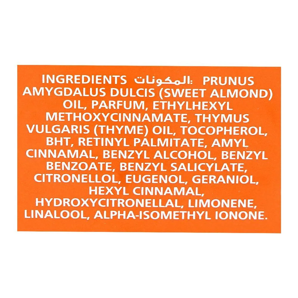 Creme 21 Vitamin Rich Skin Beautifying Oil, For Sensitive Skin - 100ml