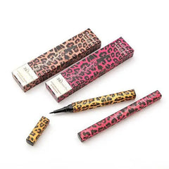 Yanqina Cheetah 4D Waterproof Marker Eyeliner