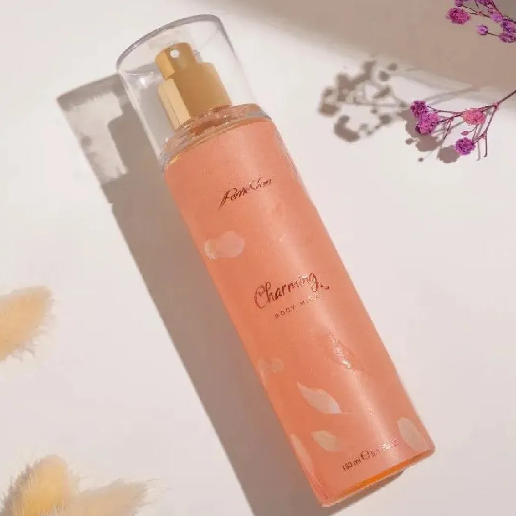 Perrie Vian Charming Body Mist – 150ml