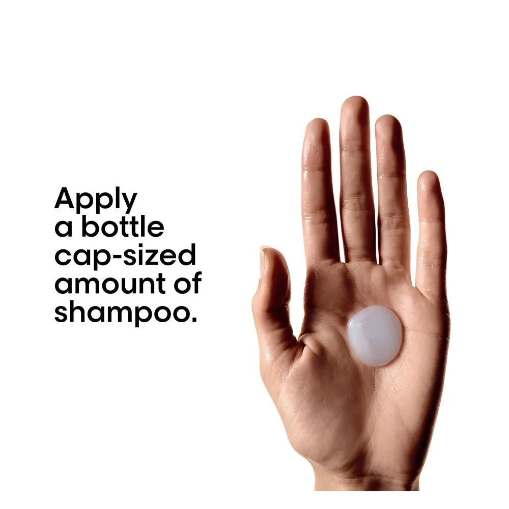 L'Oreal Professionnel Serie Expert Resveratrol Vitamino Color Professional Shampoo - 300ml