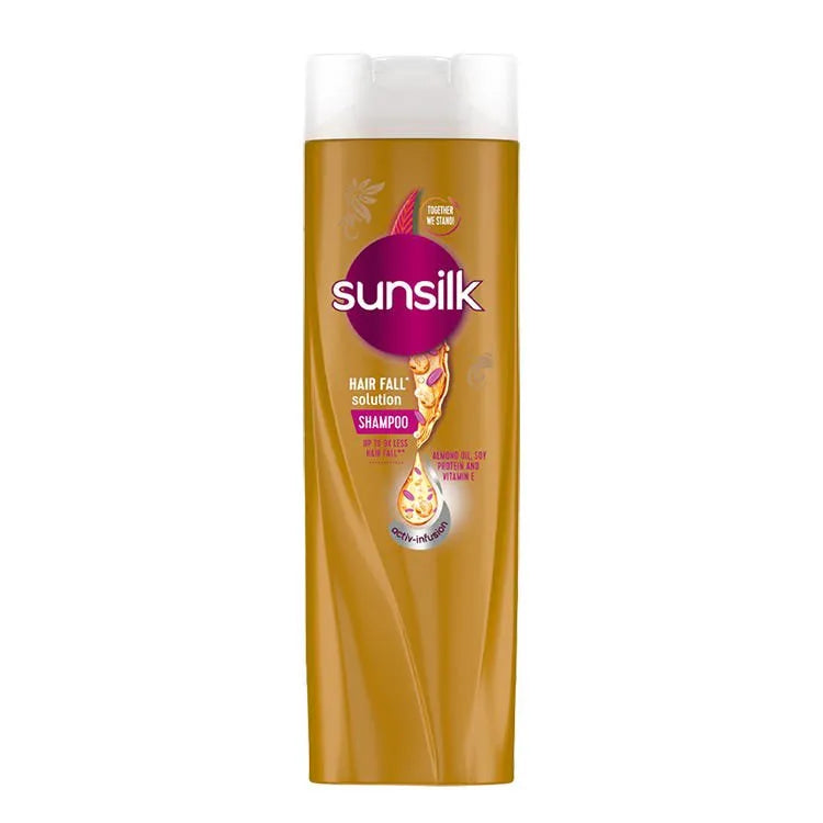 Sunsilk Hair Fall Solution Shampoo (Thailand)