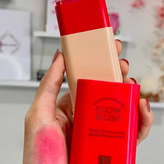 Rose Berry Blusher Stick