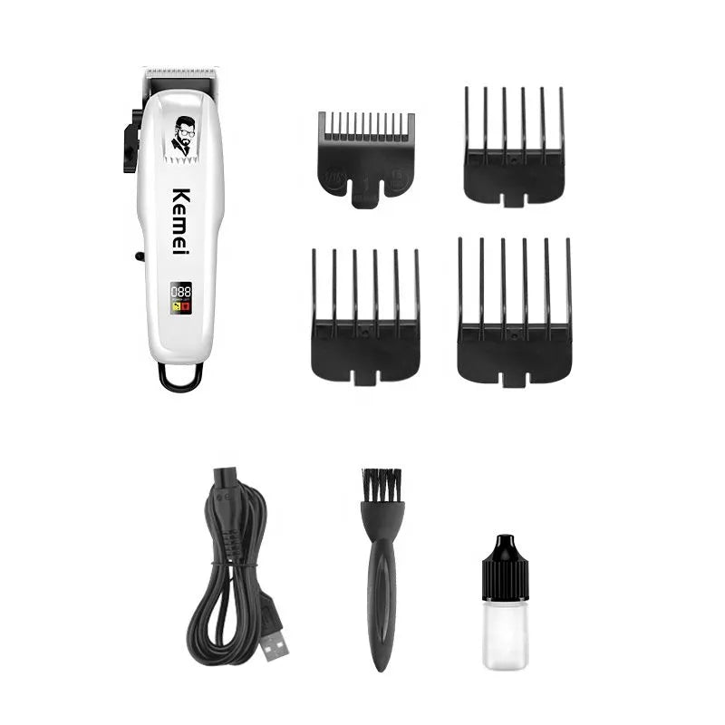 Kemei KM-PG809A Professional Hair Clipper
