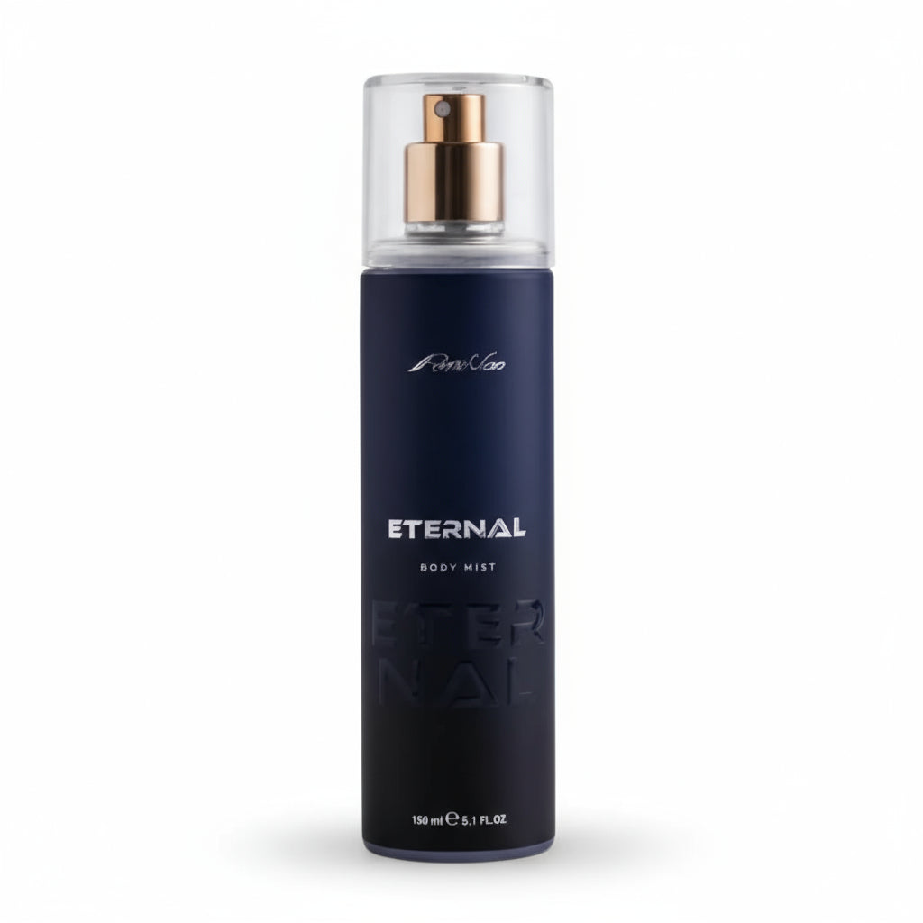 Perrie Vian Eternal Body Mist for Men – 150ml