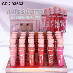 Miss Lara Rubor Sweet Blush