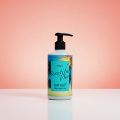 Soapex Moisturizing Beautiful Day Body Lotion - 350ml