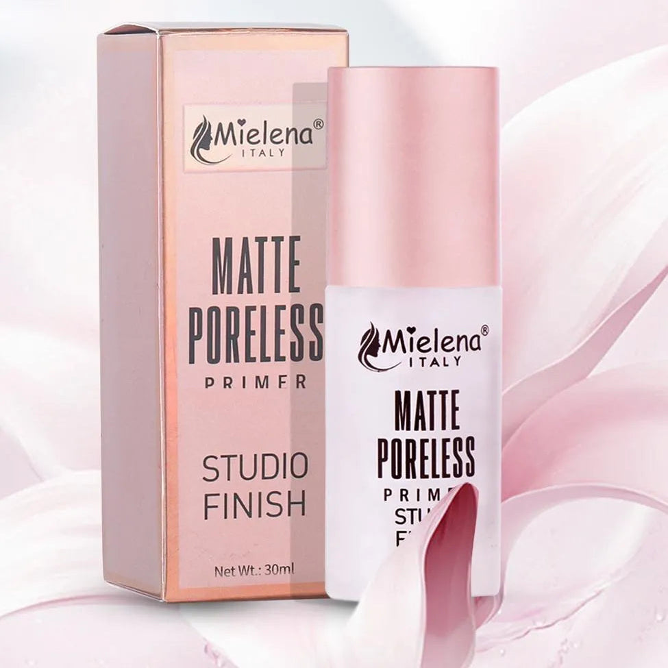 Mielena Protect Silicon Base Makeup Primer - 30ml