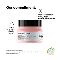 L'Oreal Professionnel Serie Expert Vitamino Color Mask - 250ml