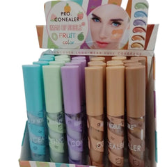 Iman of Noble Liquid Concealer