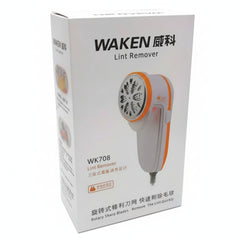 Waken WK-708 Electric Lint Remover