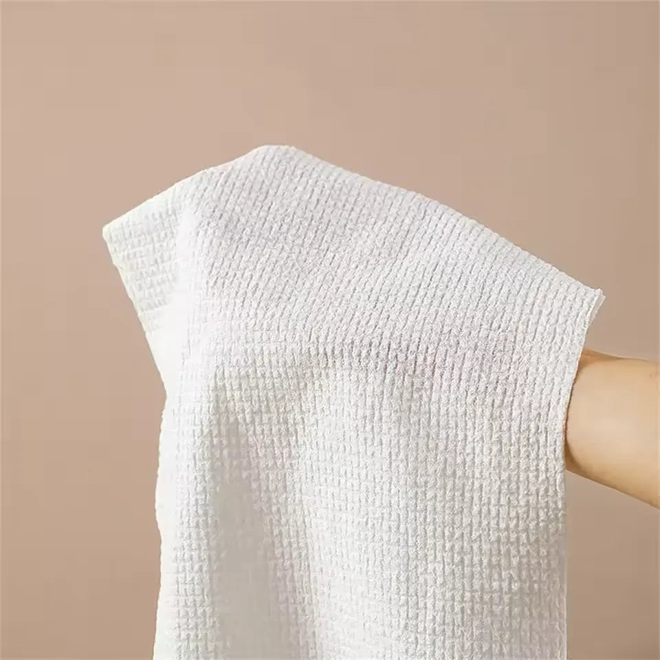 Sweet Beauty Compressed Cleaning Towel