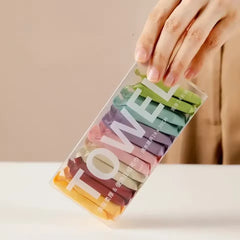 Sweet Beauty Compressed Cleaning Towel