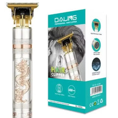 Daling DL-1500 Rechargeable Electric Shaving Machine
